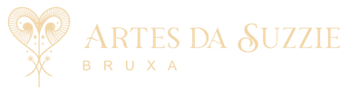 Artes da Suzzie — Bruxa