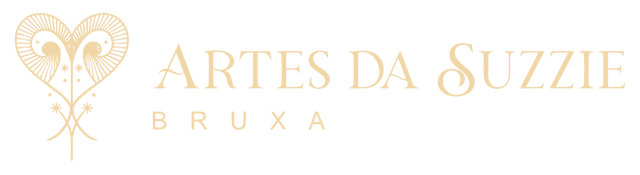 Artes da Suzzie — Bruxa